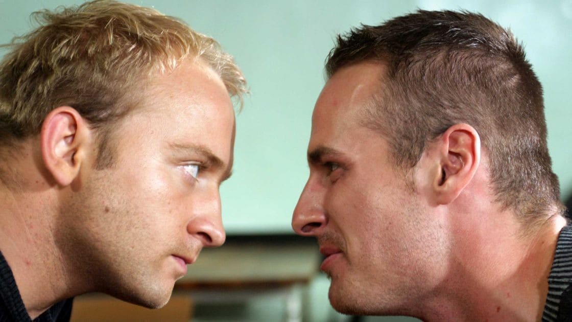 „Oficer” wraca! Gdzie obejrzeć kultowy polski serial kryminalny?