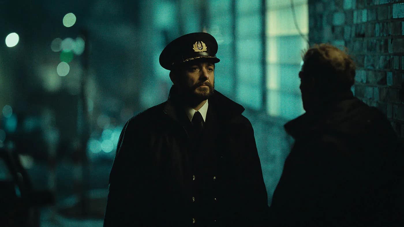 Ranking seriali 2025: polski „Heweliusz” zdetronizował hity!