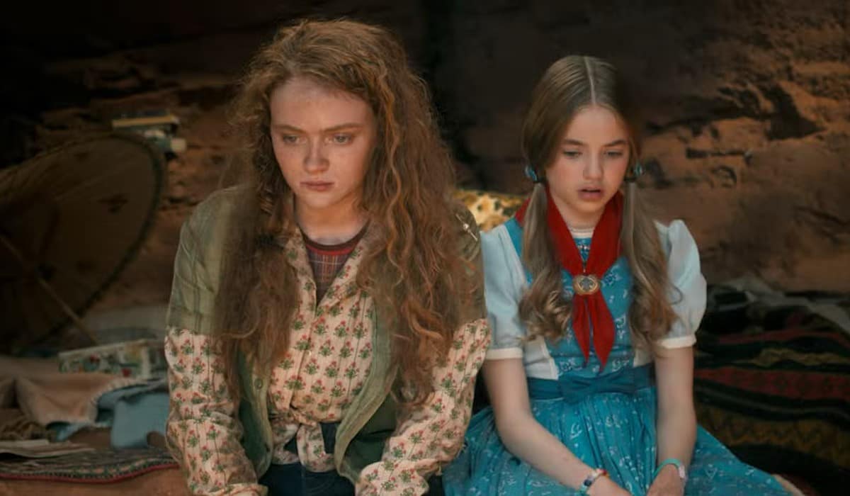 Stranger Things 5: tytuł odcinka zdradza los Holly i Max. Co się stanie?