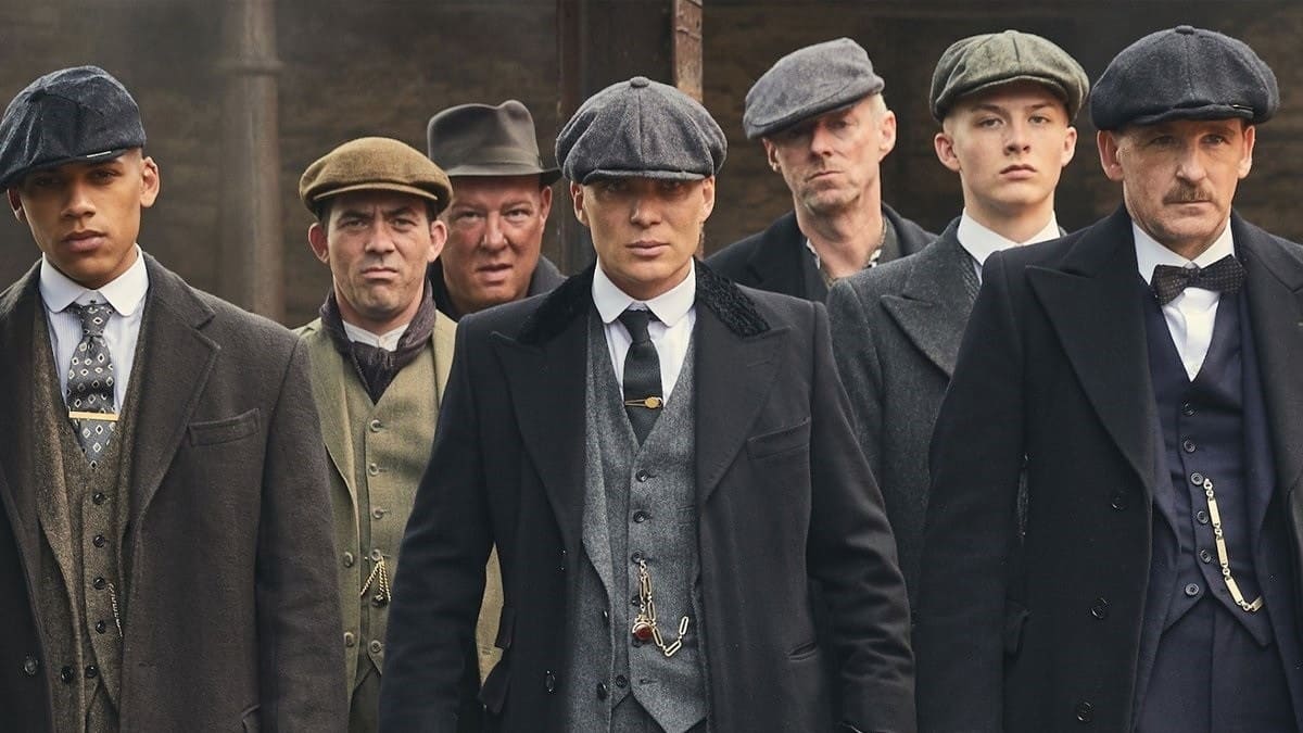 Trzy brytyjskie kryminały, które są esencją brytyjskości