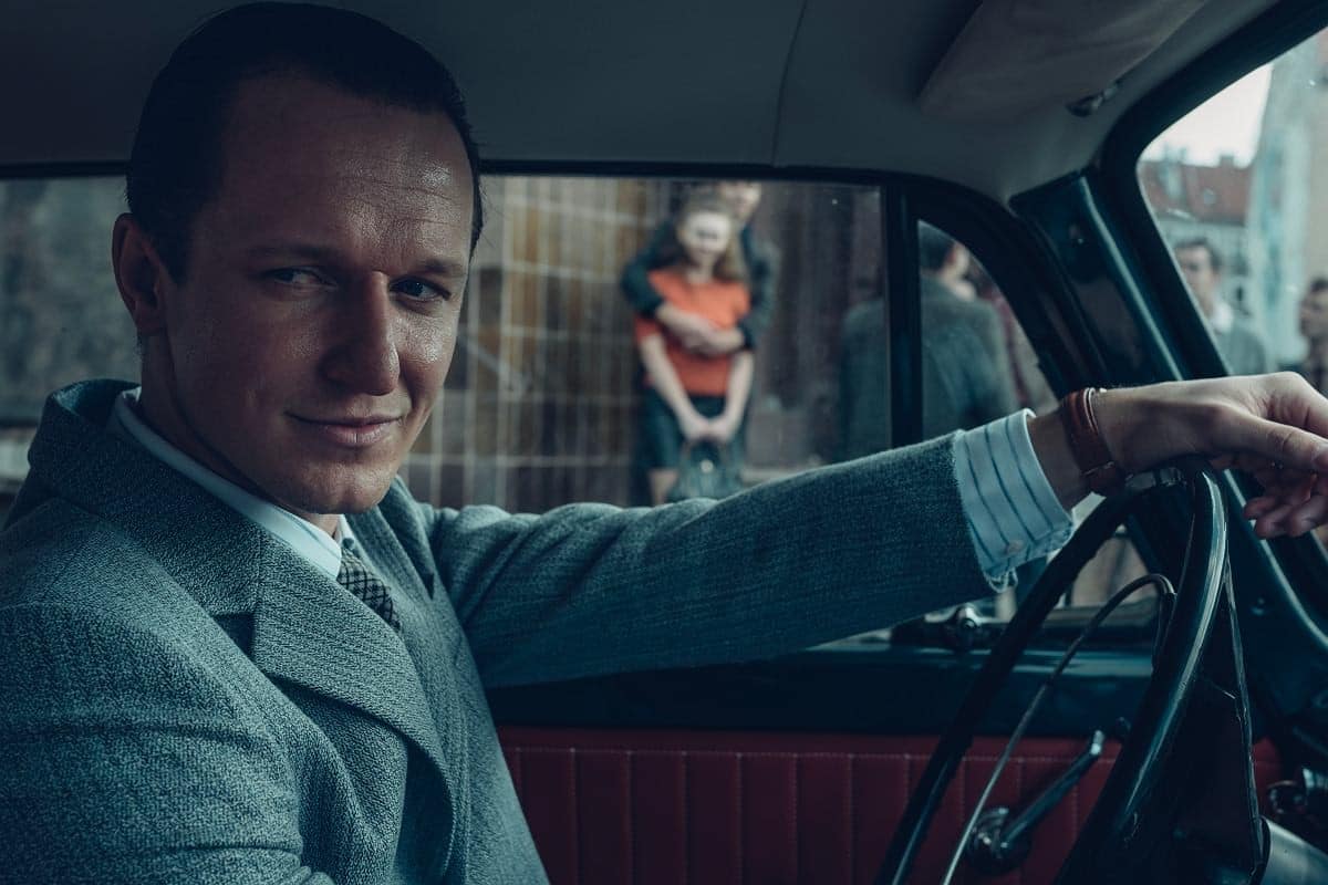 TOP 3: polskie seriale kryminalne na Netflix. Idealne na wieczór!