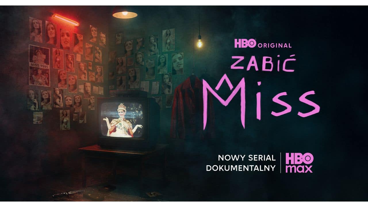 „Zabić Miss” na HBO Max: tragiczna historia Agnieszki Kotlarskiej