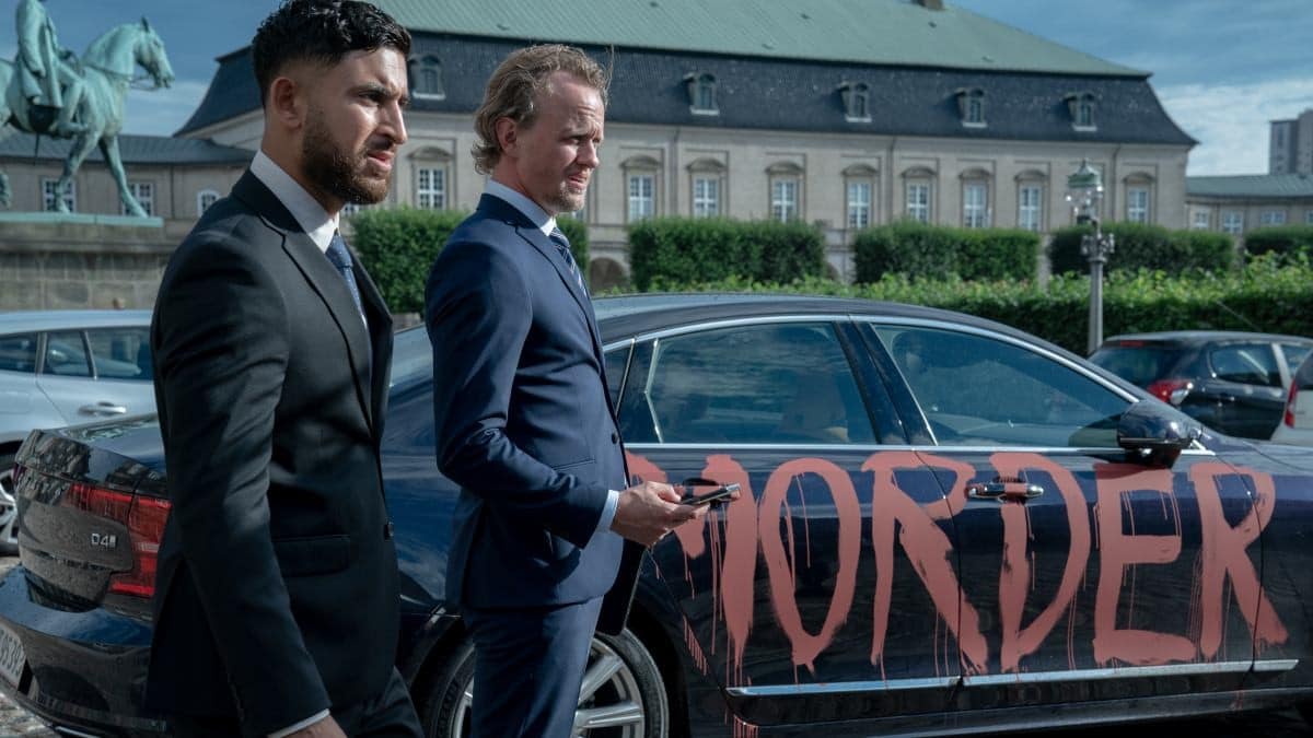 3 wciągające skandynawskie seriale kryminalne, które pochłoną cię bez reszty