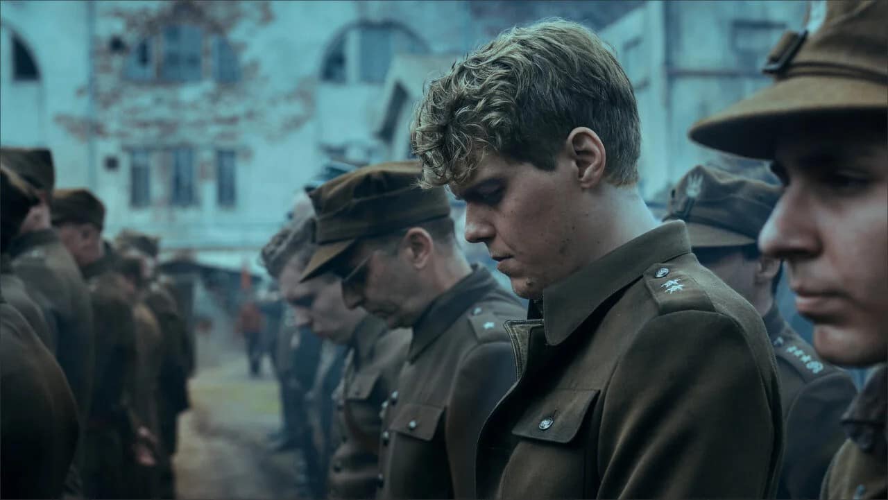„Pojedynek”: nowy polski thriller wojenny o mało znanej historii