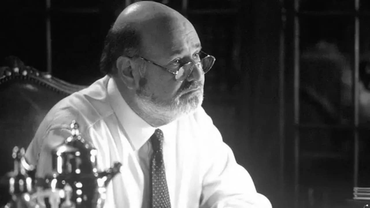 Nie żyje Rob Reiner. Twórca „Misery” zamordowany z żoną