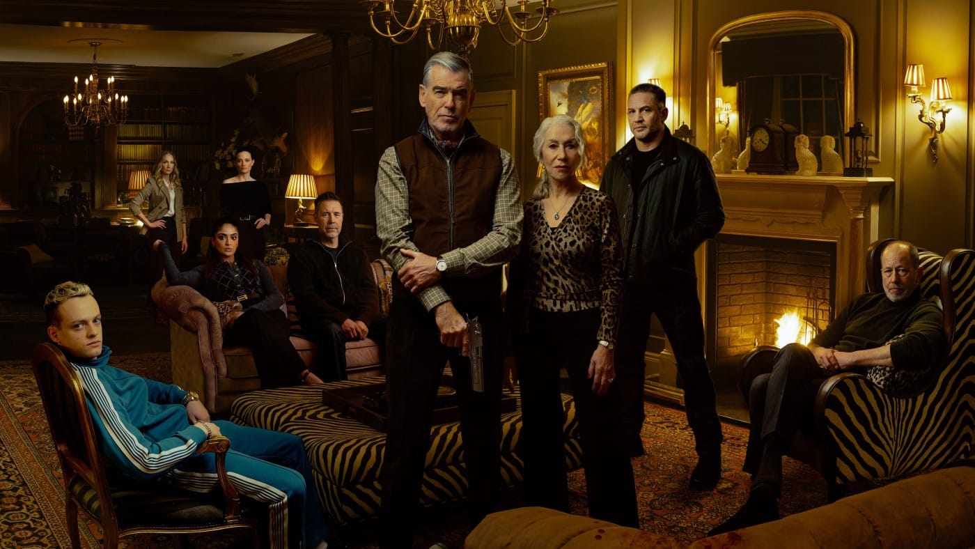 16 najlepszych seriali gangsterskich dla fanów mocnych wrażeń