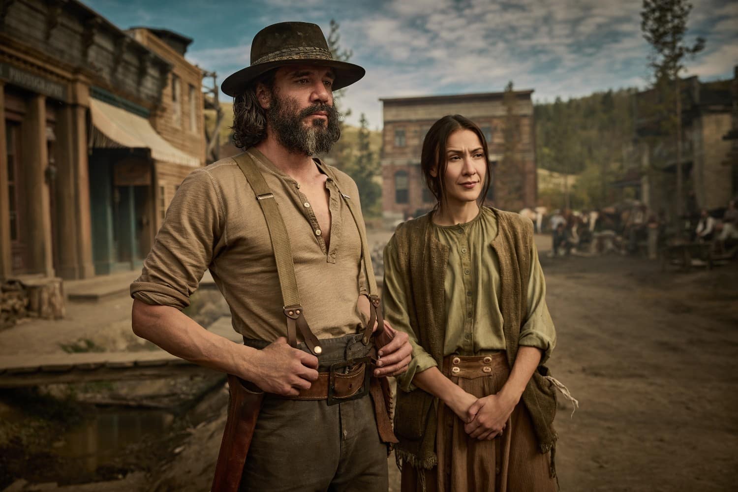 Odrzuceni: kto przeżył na końcu i czy będzie 2. sezon?