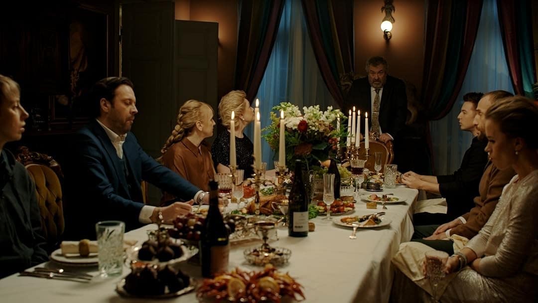 Mamy to! Powrót estońskiego kryminału „Kto zabił Otto Muellera?”