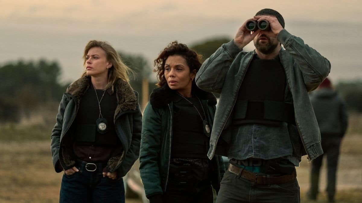 Krwawe Wybrzeże: sezon 2 już na Netflix. Brutalna Marsylia i wojny gangów