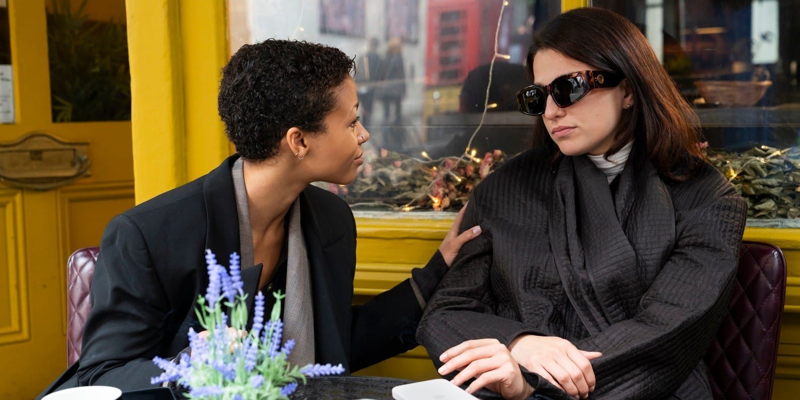 „Branża” 4 sezon: jest data premiery! Fabuła hitu HBO Max