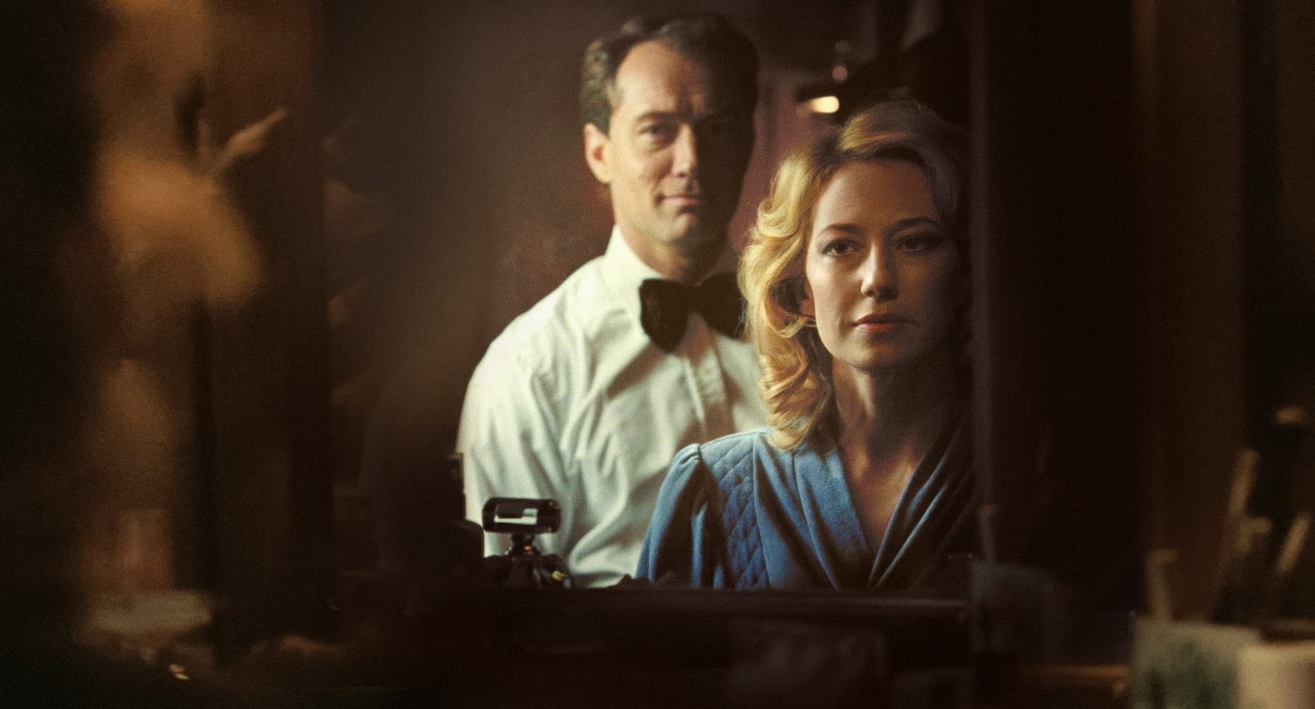 Psychologiczny thriller „Gniazdo” znów chętnie oglądany w Polsce