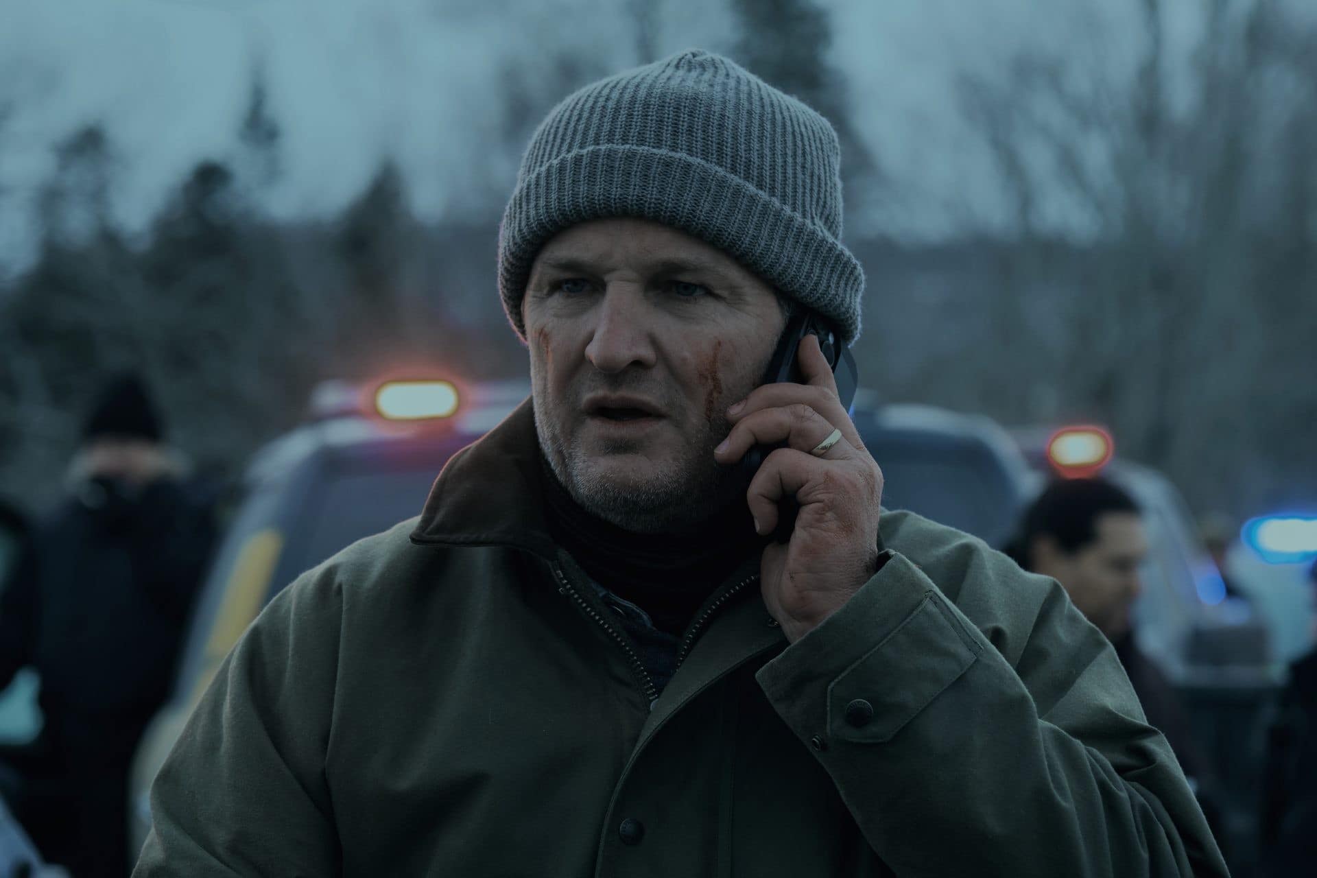 „Ostatnia rubież”: mroźna Alaska i ucieczka więźniów. Gdzie oglądać?