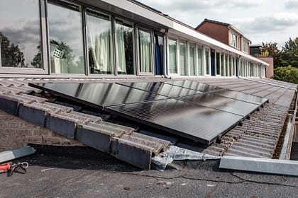 Recykling paneli fotowoltaicznych - jak to robić?