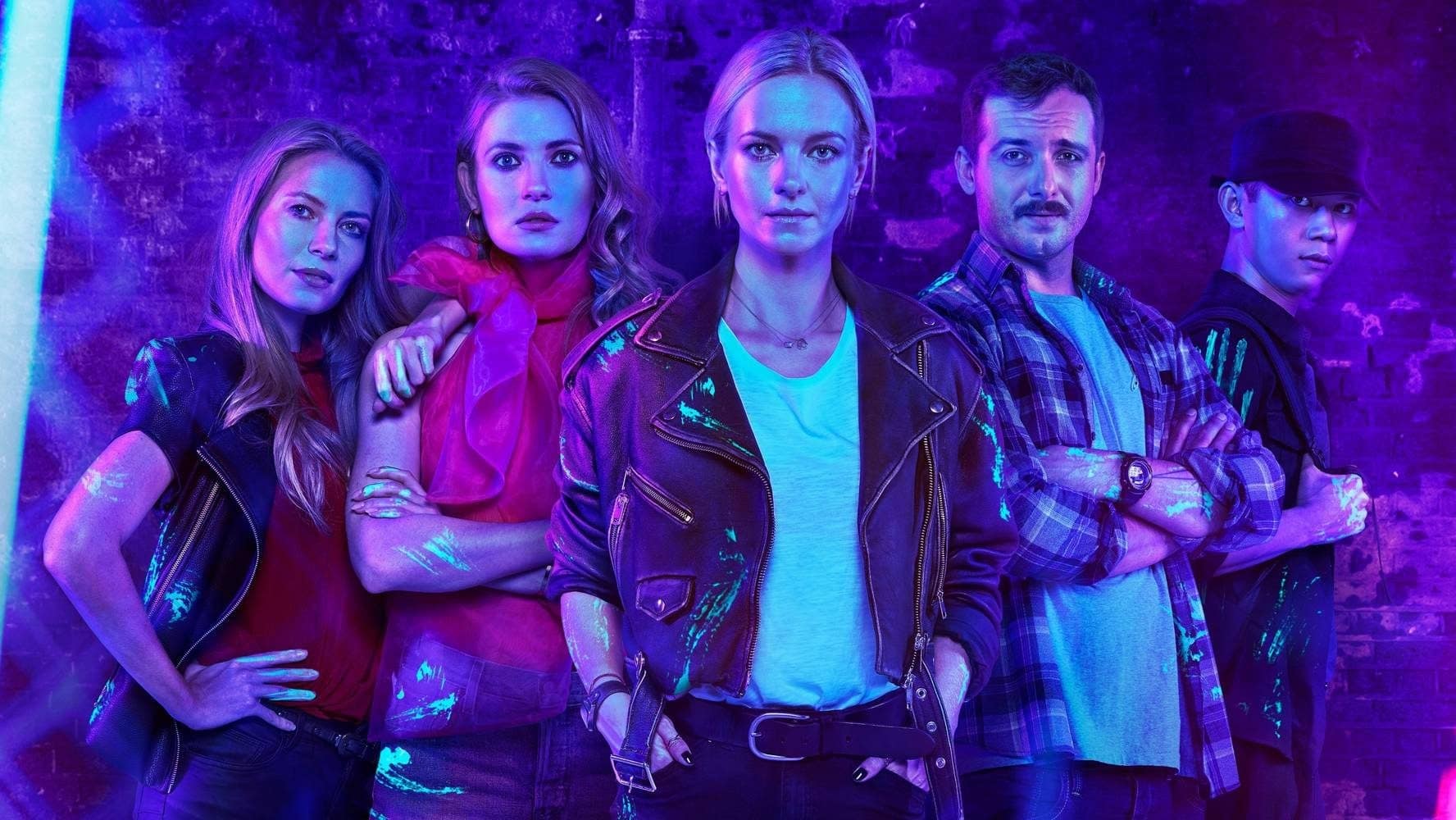 Polski nordic noir, który musisz zobaczyć! Mroczna Łódź i cyfrowi detektywi