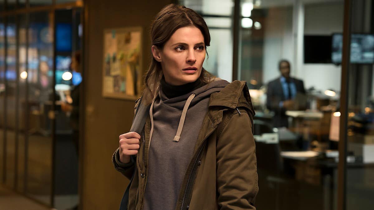 „Absentia”: drugie życie serialu kryminalnego na Netflix