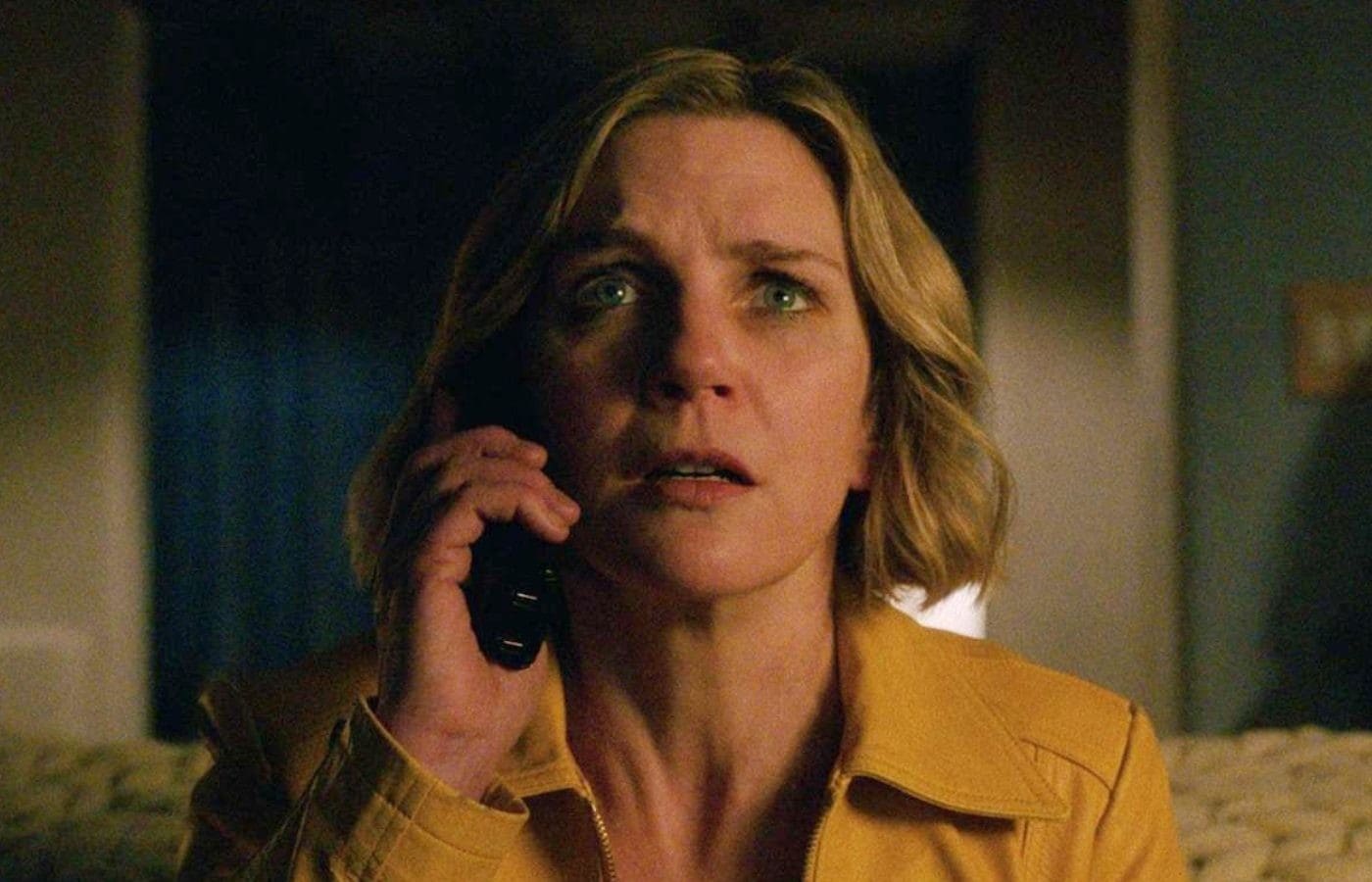 „Pluribus”: co będzie w finale? Zapowiada się obłęd!