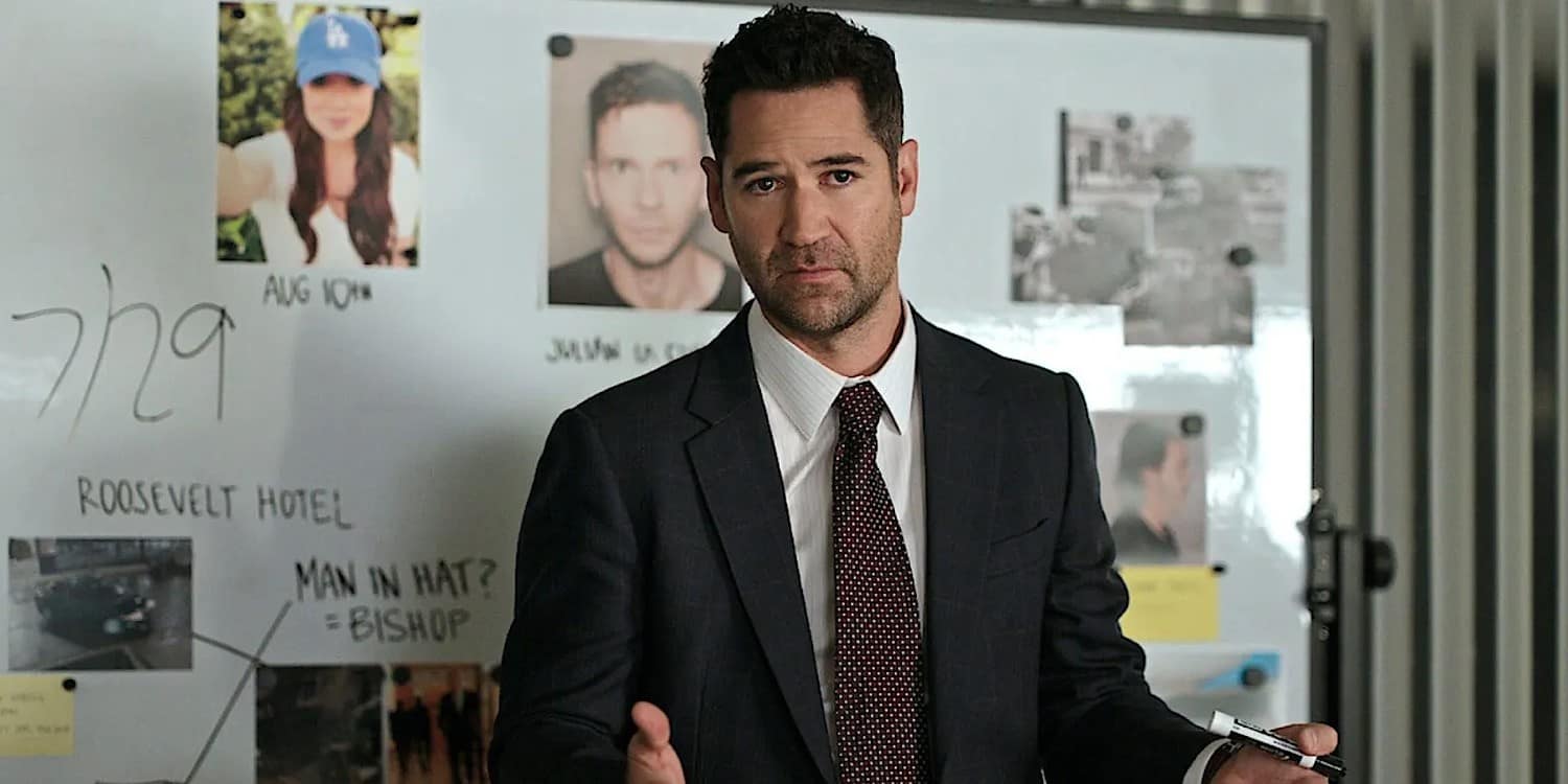 Prawnik z Lincolna sezon 4: kiedy premiera na Netflix?