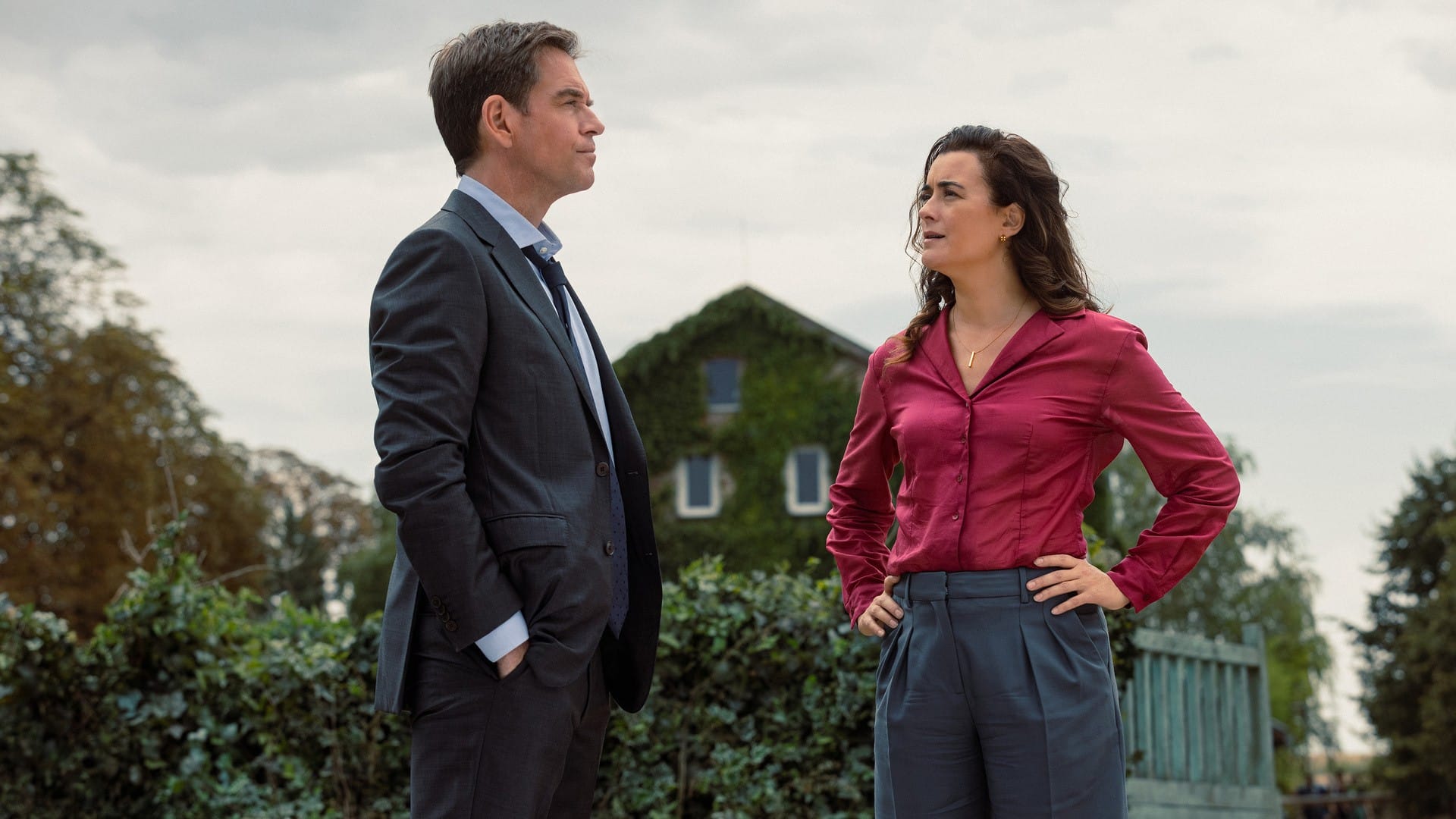 Hit na SkyShowtime: Serial „NCIS: Tony i Ziva” podbija rankingi